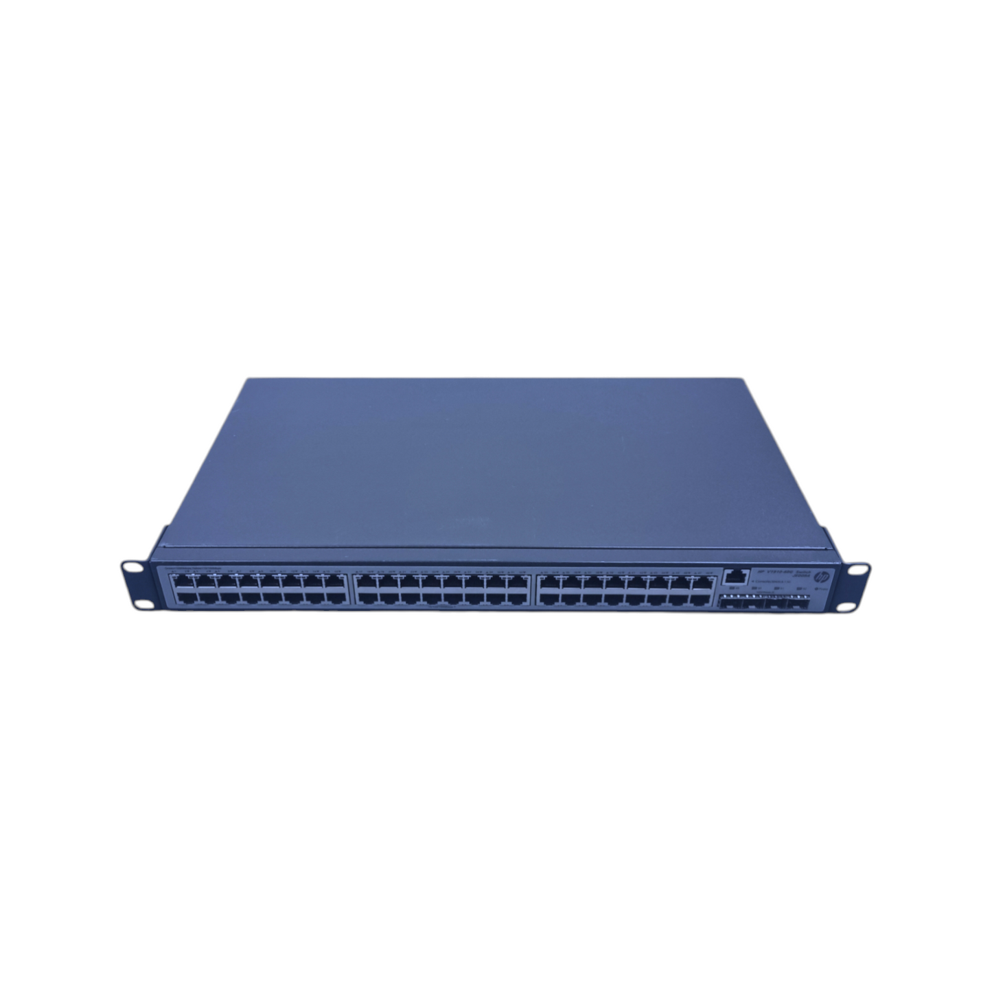 Hewlett-Packard HP V1910-48G JE009A 48 Gigabit Ports + 4 SFP