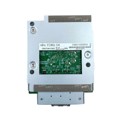 Fujitsu CA07336-C002 Interface Card FC 2x Port  8G DX80/90 S2
