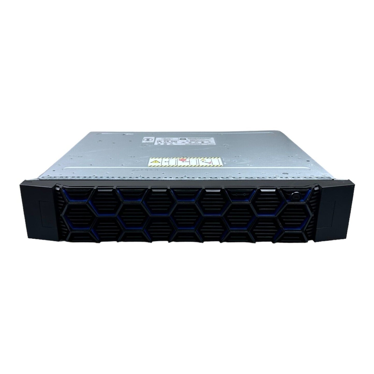 Dell EMC Unity TAE Disk Array Enclosure SAS 12G 25x SFF  303-396-000B