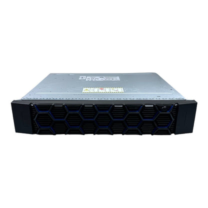 Dell EMC Unity TAE Disk Array Enclosure SAS 12G 25x SFF  303-396-000B