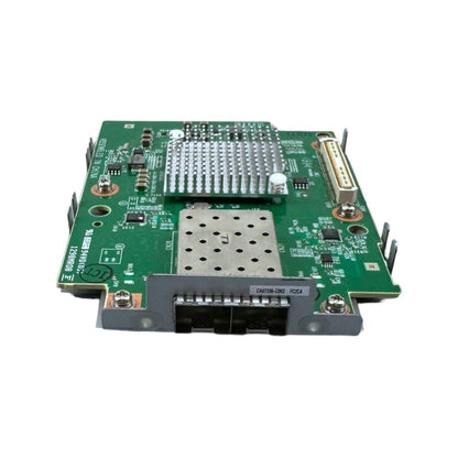 Fujitsu CA07336-C002 Interface Card FC 2x Port  8G DX80/90 S2