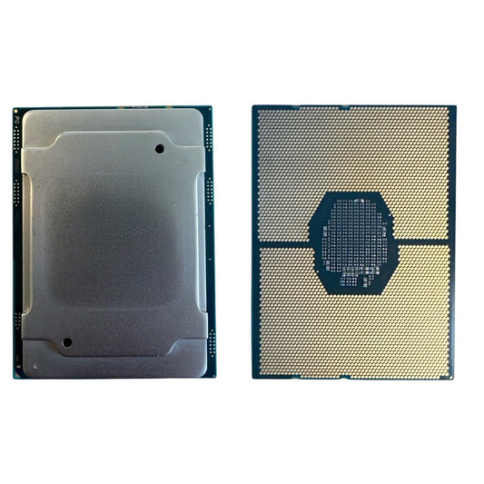 Intel Xeon Platinum 8268 SRF95 24Core 2,90 GHz