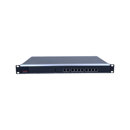 Riverbed Steelhead SDI-330-B010 Gateway Network Switch 8-Ports GbE