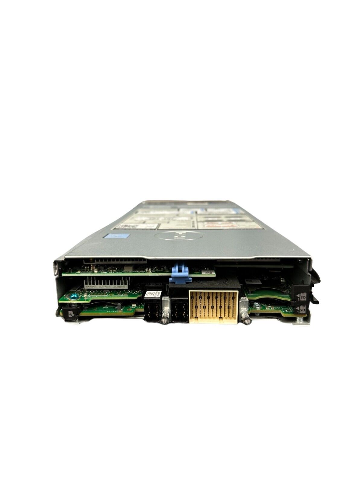 DELL PowerEdge M630 Blade 2xE5-2697 V3   RAM 32 UP TO 640GB  DDR4