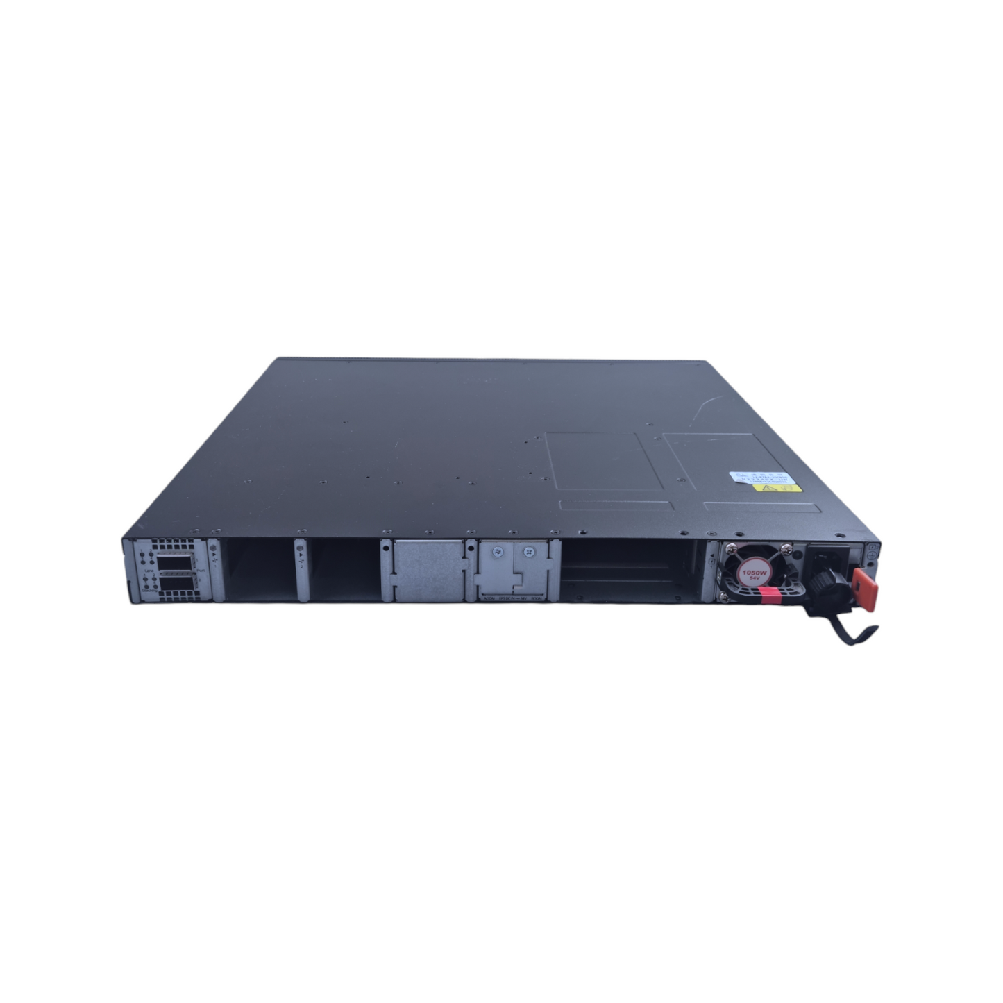 DELL N2224PX-ON Smart PowerSwitch 24xPorts 4xSFP+ 1x Power Supply - Without Fan