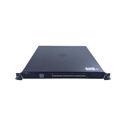 Dell N4032F x24 Ports 10GbE Ethernet Network Managed Switch SFP+