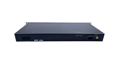 Enterasy A2H124-24  x24-Ports RJ-45  x2 SFP-Ports