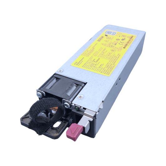 HP HSTNS-PL41 PowerSupply 800W 723600-201  754381-001