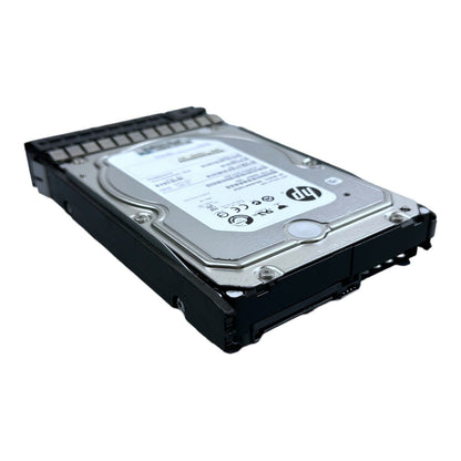 HP 4TB HDD 3,5''  7.2K SAS  MB4000FCWDK  695507-004  ST4000NM0023   740348-004