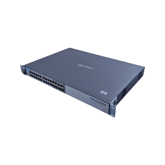 HP ProCurve 2810-24G  J9021A  24 Port Switch Gigabit