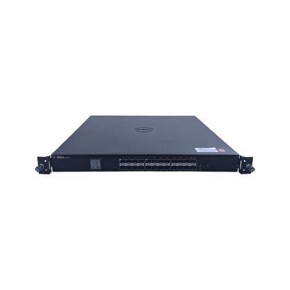 Dell N4032F x24 Ports 10GbE Ethernet Network Managed Switch SFP+