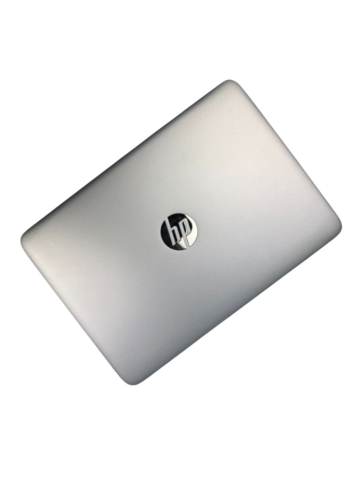 HP EliteBook 820 G3  i56300U  8GB RAM  250GB SSD  125  Win10 Pro
