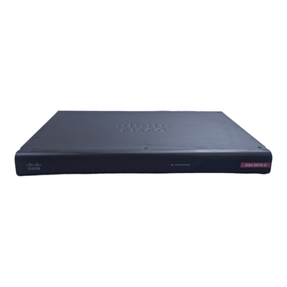 Cisco Firewall ASA5516-X 8Ports 1000Mbits Managed Rack Ears