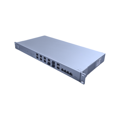 Ubiquiti UniFi Switch US-16-XG  12x 10G SFP+ Ports  4x 10G RJ-45 Ethernet Ports