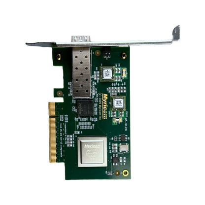 Myricom 10G-PCIE-8B-S SinglePort 10Gb/s PCI-E High Profile