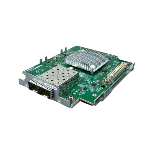 Fujitsu CA07336-C002 Interface Card FC 2x Port  8G DX80/90 S2