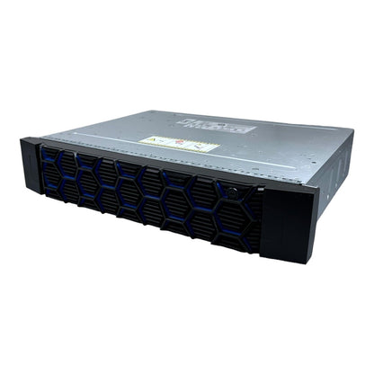 Dell EMC Unity TAE Disk Array Enclosure SAS 12G 25x SFF  303-396-000B