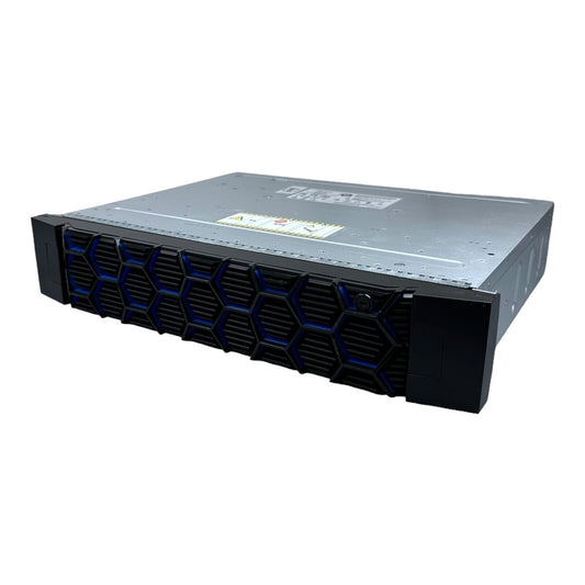 Dell EMC Unity TAE Disk Array Enclosure SAS 12G 25x SFF  303-396-000B