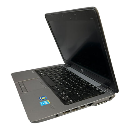 HP EliteBook 820 G1 i5-4200U 8GB RAM 256GB SDD + Netzteile