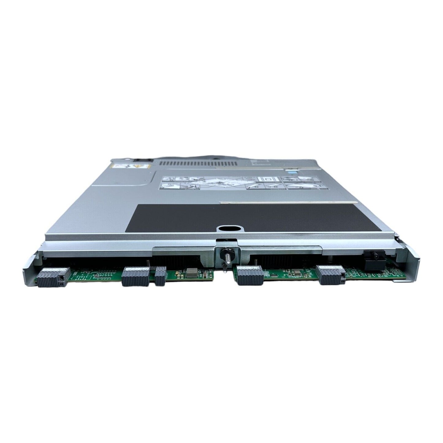 Dell EMC Service Prozessor Unit 303-297-004C-05  E5-2630 v3  48GB PC4