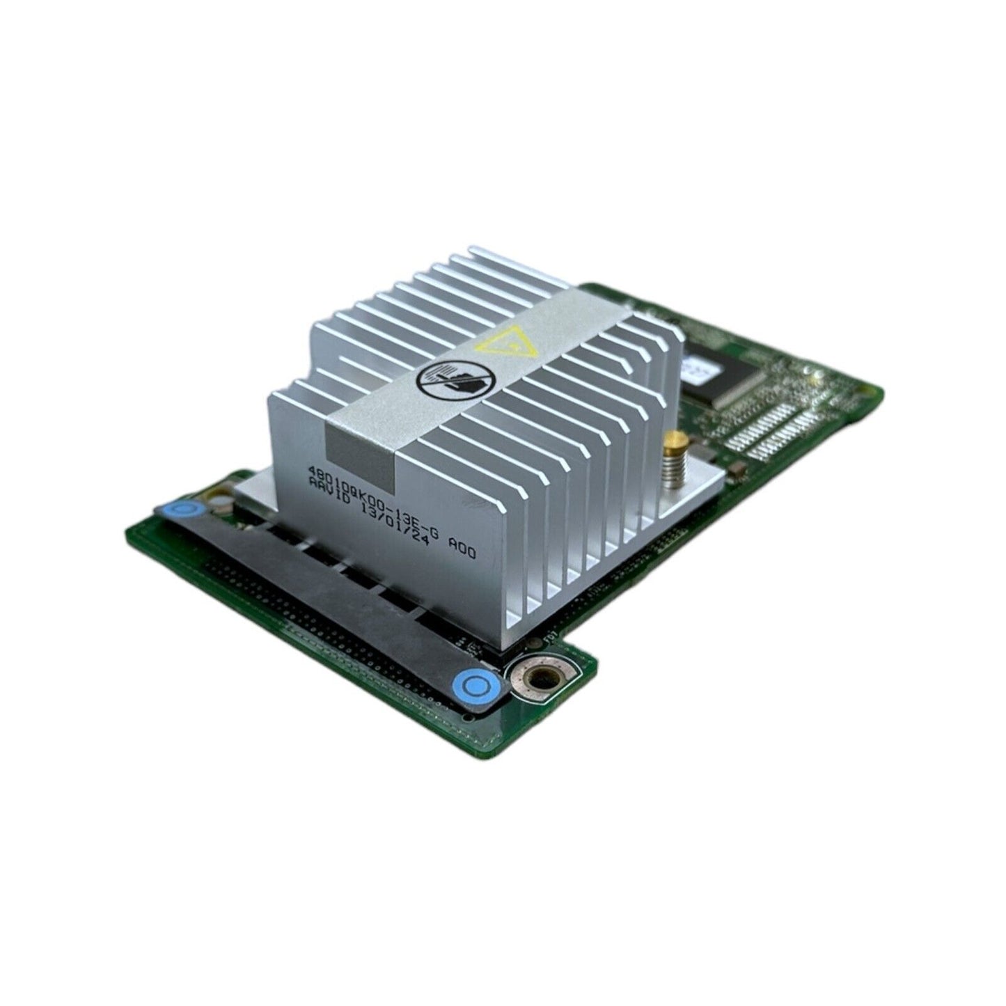 DELL PERC H310 Mini Mono 6Gb/s SAS RAID Controller 0K09CJ