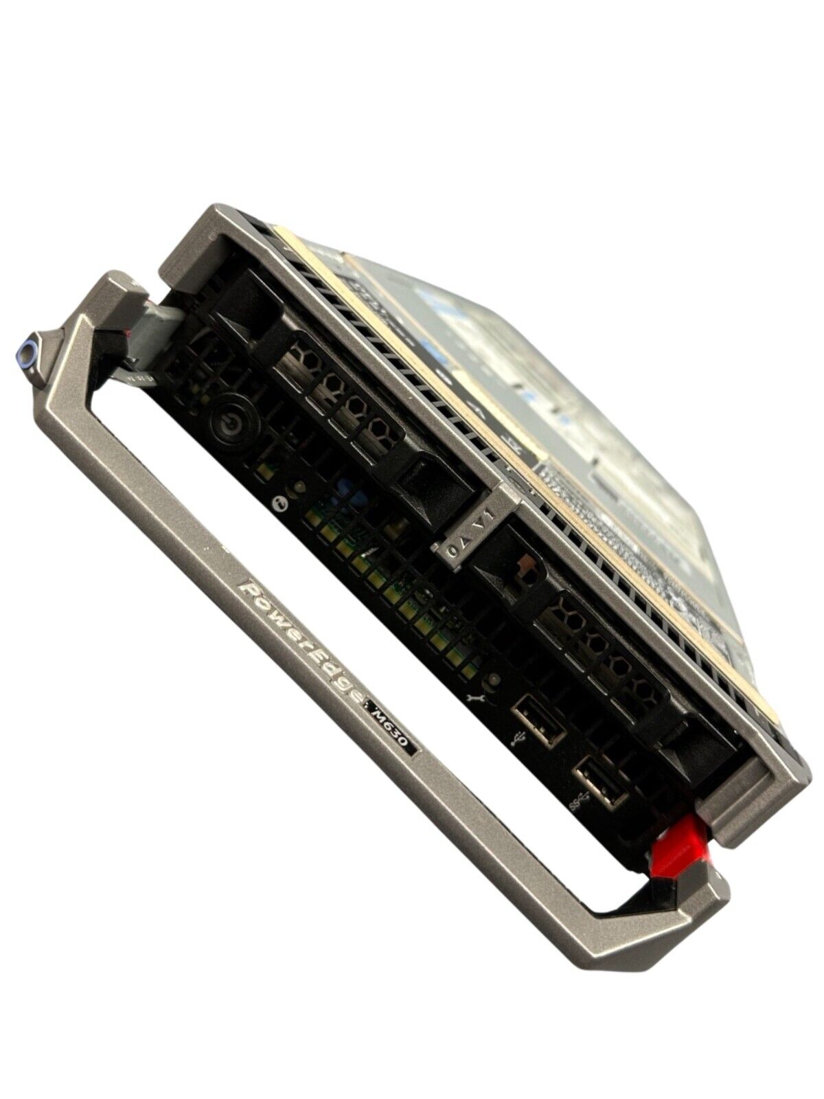 DELL PowerEdge M630 Blade 2xE5-2697 V3   RAM 32 UP TO 640GB  DDR4