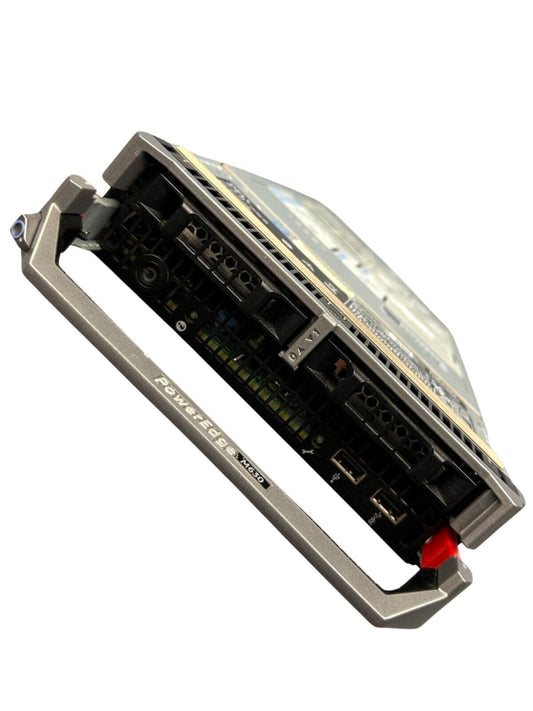 DELL PowerEdge M630 Blade 2xE5-2697 V3   RAM 32 UP TO 640GB  DDR4
