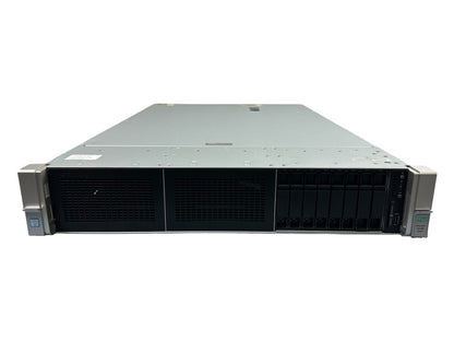 HP ProLiant DL380 Gen9  2x E5-2640 V4 2.40GHz  64GB RAM  560FLR SFP+