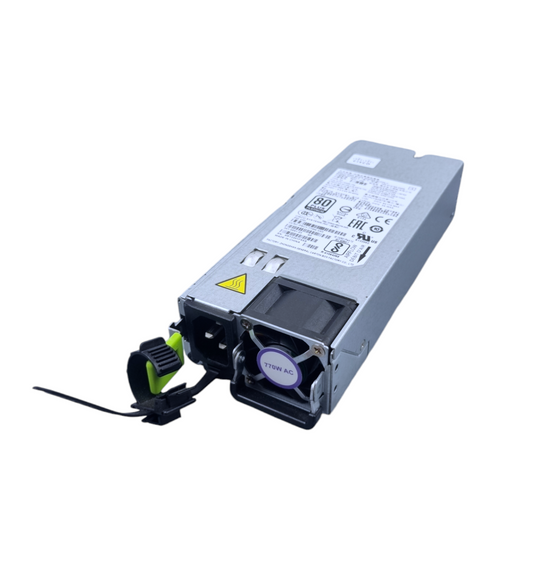 HP HSTNS-PL18 Power Supply  750Watt   506821-001