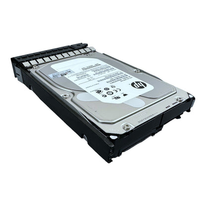HP 2TB HDD 3,5" SAS 7.2K  507613-002  507618-003  MB2000FAMYV  ST32000444SS