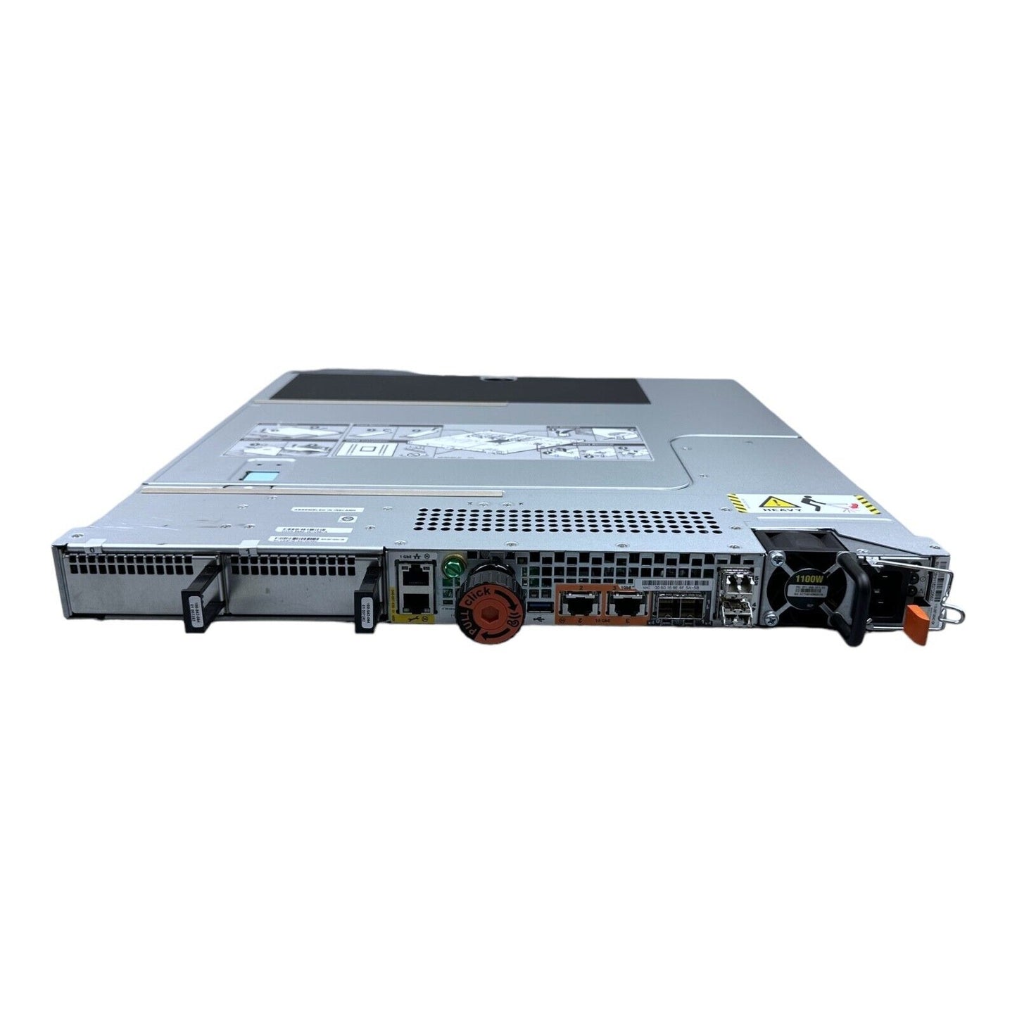 Dell EMC Service Prozessor Unit 303-297-004C-05  E5-2630 v3  48GB PC4