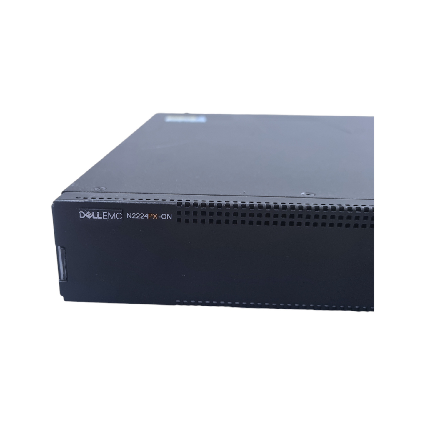 DELL N2224PX-ON Smart PowerSwitch 24xPorts 4xSFP+ 1x Power Supply - Without Fan