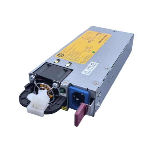 HP Hewlett Packard HSTNS-PL29 PowerSupply 750W