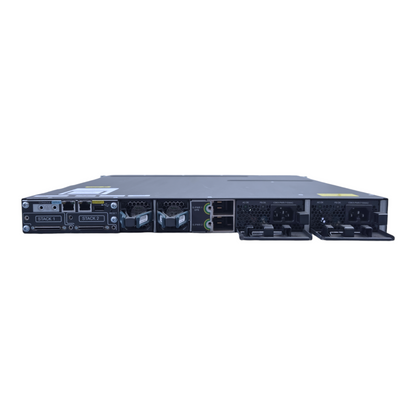 Cisco WS-C3750X-24P-L V03 Netzwerk-Switch 24-Port  1Gbps
