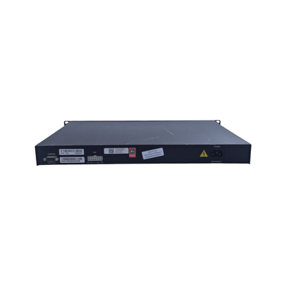 Dell PowerConnect 5424 Switch 24 x10/100/1000 Base-T 4 x SFP Ports