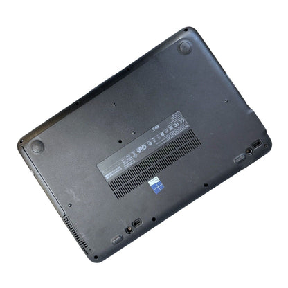HP ProBook 640 G2  Core i5-6500U 2,30Ghz  128GB SSD  8GB RAM  Mit Netzteile