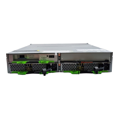Fujitsu Storage Eternus ET CS800 S6 ENTRY JX BASE 12x 4TB 3.5 LFF Expansion 48TB
