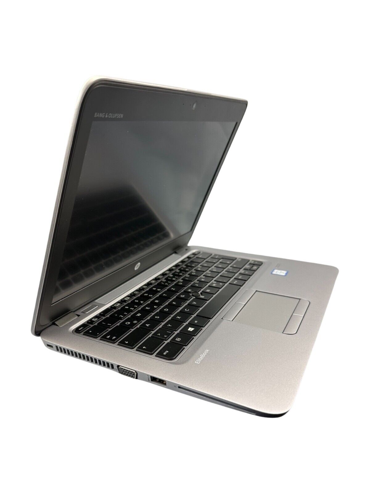 HP EliteBook 820 G3  i56300U  8GB RAM  250GB SSD  125  Win10 Pro
