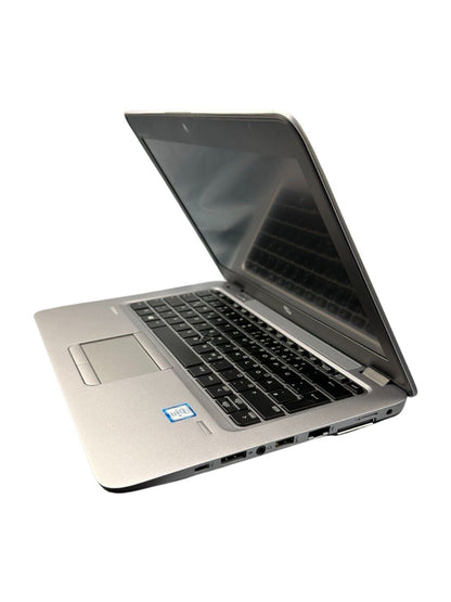HP EliteBook 820 G3  i56300U  8GB RAM  250GB SSD  125  Win10 Pro