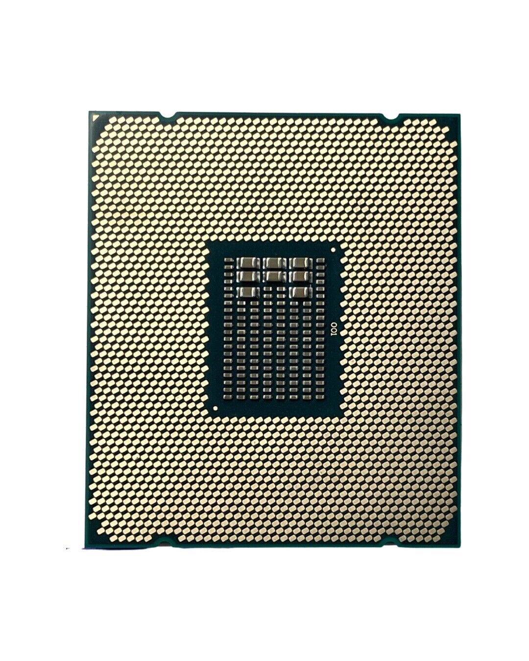 Intel Xeon E5-2667 V4  3.20GHz  8-Kern  SR2P5  LGA2011-3