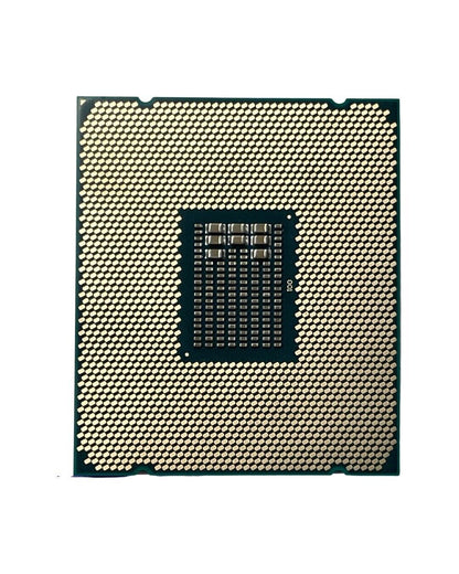 Intel Xeon E5-2667 V4  3.20GHz  8-Kern  SR2P5  LGA2011-3