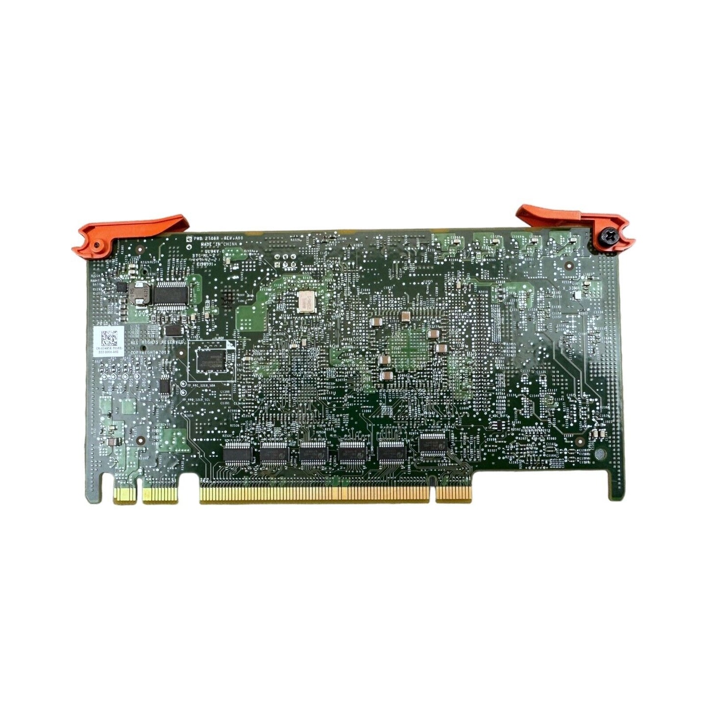 Dell 034V0R  Chassis Management Controller (CMC) PowerEdge VRTX - 034V0R