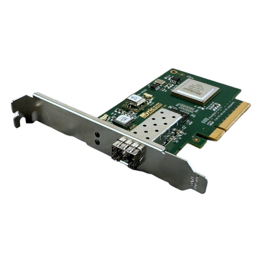 Myricom 10G-PCIE-8B-S SinglePort 10Gb/s PCI-E High Profile