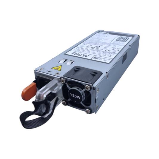 Dell E750E-S0 750W 80 Plus Power Supply