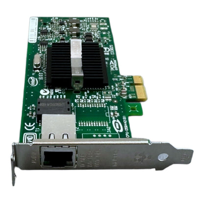 Intel EXPI9400PT  PRO/1000 PT LP Single Port Adapter D50861-004 D50861-006