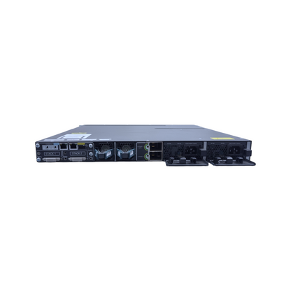 Cisco WS-C3750X-24P-L V03 Netzwerk-Switch 24-Port  C3KX-NM-1G