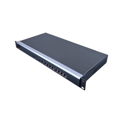 Riverbed Steelhead SDI-330-B010 Gateway Network Switch 8-Ports GbE