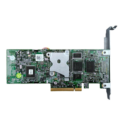 Dell PERC H710 512 MB Cache PCI-E  6 Gbps SAS RAID Controller 017MXW