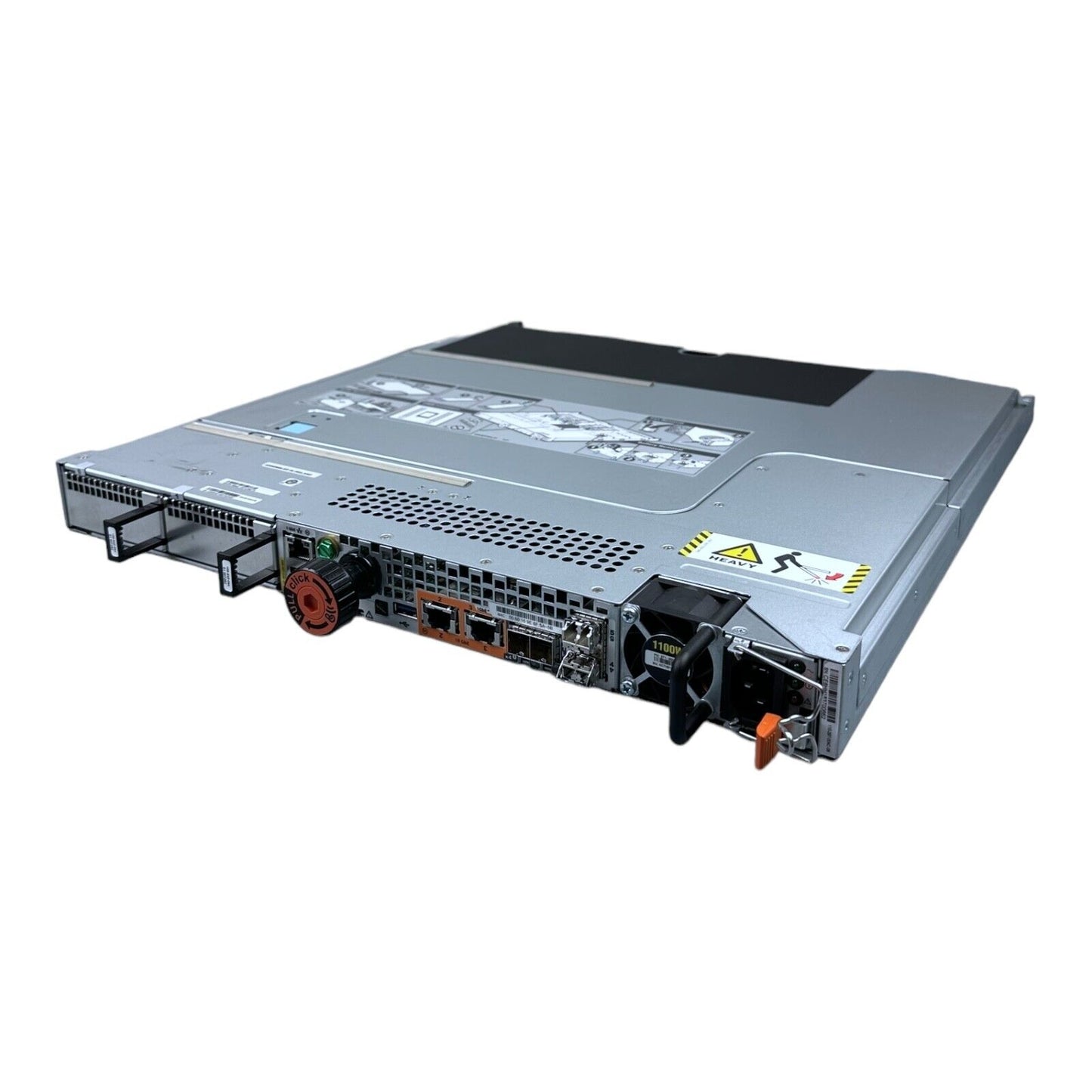 Dell EMC Service Prozessor Unit 303-297-004C-05  E5-2630 v3  48GB PC4