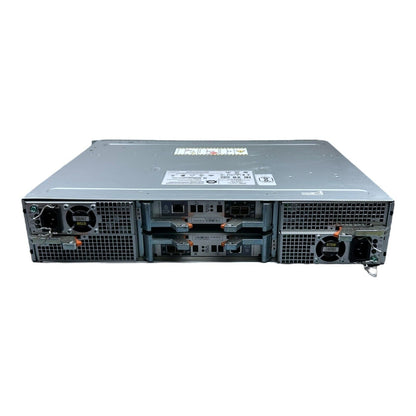 Dell EMC Unity TAE Disk Array Enclosure SAS 12G 25x SFF  303-396-000B
